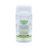 2 Pack Desodorante Cristal Alumbre Con Aloe Vera 100g Vital