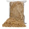 Natural Wheat Straw - Dry Clean Soft Bale for Stray