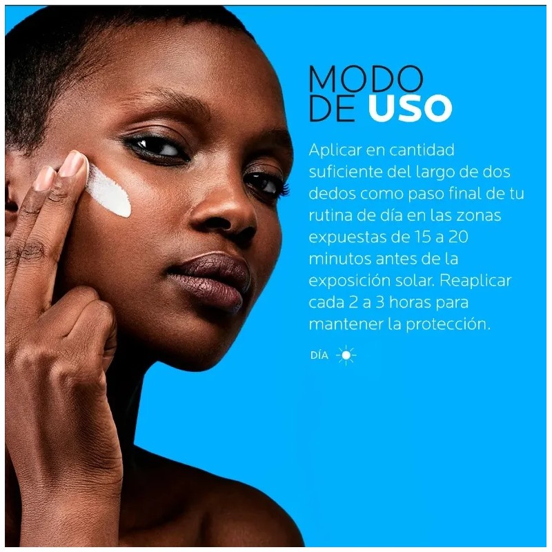 2pack La Roche Posay Anthelios Uvmune Fluido Invisible Spf50