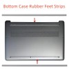 Rubber Feet Strips Replacement for HP Laptop 15-DY 15T-DY 15-EF