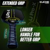 Kuche U PRO-X | T-800 Carbon Fiber Pickleball Paddle -