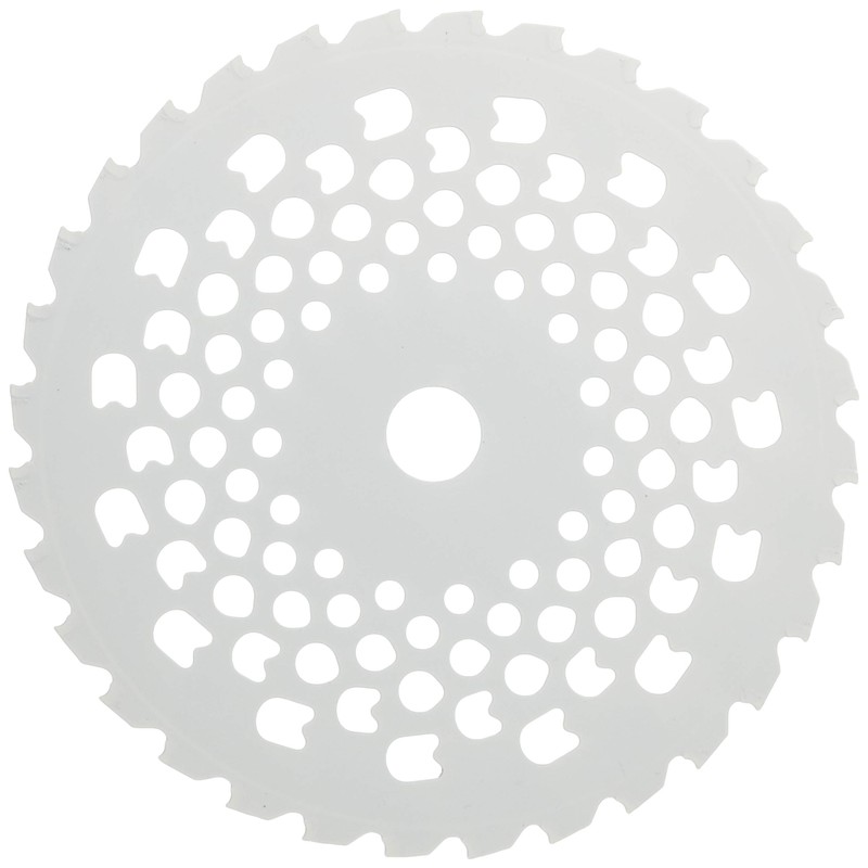 Makita A-67315 DC White Chip Saw (For Grass Mowers), Outer