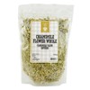 Dinavedic Whole Chamomile Flowers - 160g (5.6oz) | All Natural,
