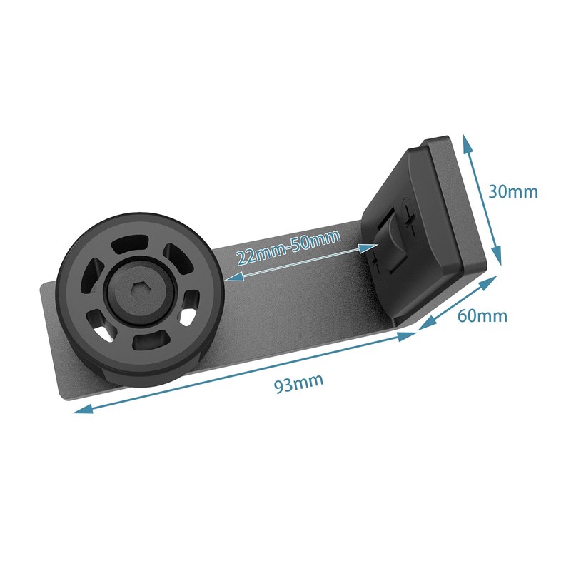 AIPCHYB floor roller guides are sturdy, durable, adjustable, suitable for