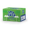VITA COCO Pineapple Coconut Water 12PK, 16.9 FZ