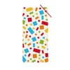Anniversary House Pack of 40 Building Blocks/Bricks Party Bags, Birthday