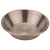 2.75" Round Stainless Steel 1.5 oz. Condiment Cup, Clipper Mill