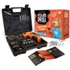 My First Power Drill Set - Real Cordless Drill for