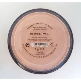 Nuevo polvo de acabado BareMinerals Original Base Mineral Veil 9 g