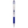 Zebra F-301 Retractable Ballpoint Pen with 1 Count (Pack of