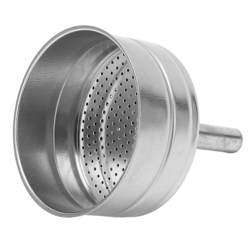 Single Spout Mocha Pot Stainless Steel Hand Pour Latte Classic