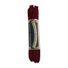 Korudon Shoe Lace Casual Acrylic Cord AC3222B, Enge, 47.2 inches