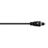 Hama 1.5 m Toslink M/M 1.5 m Toslink/Toslink Optical Fiber