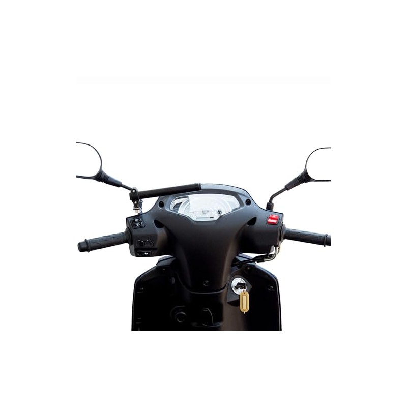 World Walk Address 125 Smartphone Mount Bar SMB-60