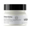 LOral Professionnel Metal Detox Mascarilla Capilar Anti-Metales, Cabello ms Suave