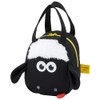 Skater Shaun the Sheep Die Cut Lunch Bag