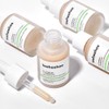 Tee hee hee Charmzone Tihihi Microbiome Centella asiatica Soothing Serum