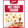 Fisher Snack Tropical Trail Mix, 3.5 oz (Pack of 6),