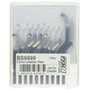 Noga Multi-Blade Pack (10 Blades) BS9999