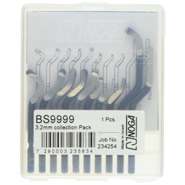 Noga Multi-Blade Pack (10 Blades) BS9999