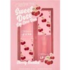 Beauty Creations Sweet Dose Lip Care Duo - Scent: Cherry