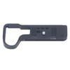 Quick Release Baseplate Aluminum Alloy Quick Release QR Plate for
