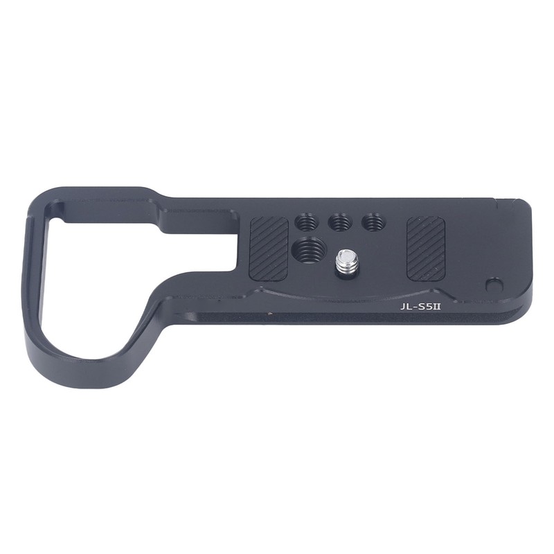 Quick Release Baseplate Aluminum Alloy Quick Release QR Plate for