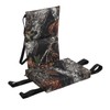 Tree Stand Seat Cushion Camouflage Oxford Cloth Anti Slip Bottom