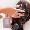 2 Alfaparf Shampoo Lisse Design Keratin Mantenimiento
