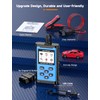 AUTOPHIX BAS300 Plus OBD2 Scanner & Battery Tester(Upgrade of BAS100),
