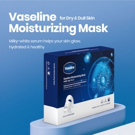 Vaseline M Mask, Pack of 1