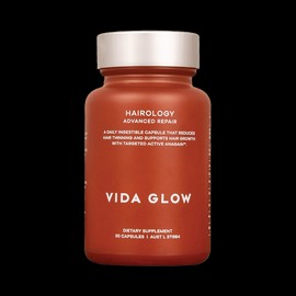 Vida Glow Hairology. Food Supplement