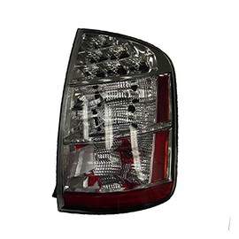 Keystone TO2819136V Tail Lamp