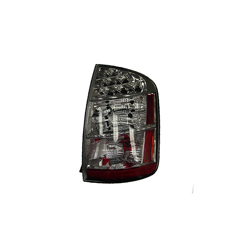 Keystone TO2819136V Tail Lamp