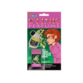 Magic Geek Stink Perfume