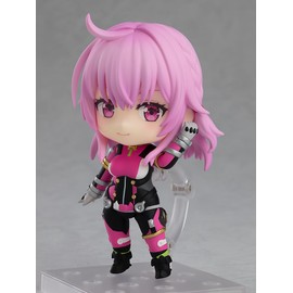 Good Smile Company HIGHSPEED Étoile: Rin Rindo Nendoroid Action Figure