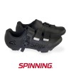 Spinning® SPIN® Pro Indoor Cycling Shoes with SPD®-compatibl