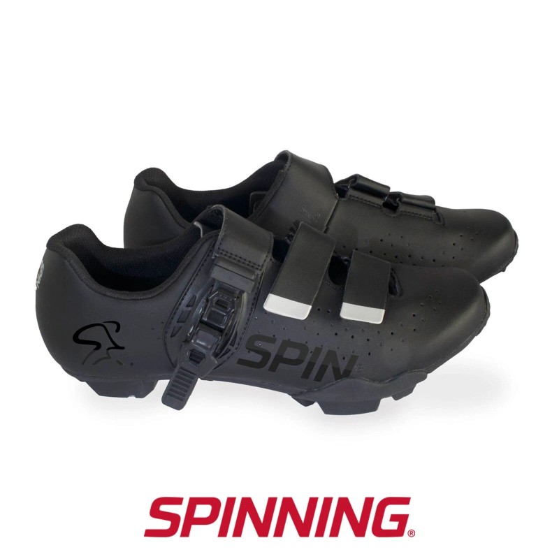 Spinning® SPIN® Pro Indoor Cycling Shoes with SPD®-compatibl