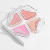 Clio [Minje Co-Development] Clio Essential Blush Tab Single Item/Promotion / [민제 공동개발] 클리오 에센셜 블러쉬 탭 단품/기획