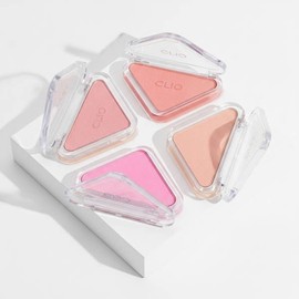 Clio [Minje Co-Development] Clio Essential Blush Tab Single Item/Promotion / [민제 공동개발] 클리오 에센셜 블러쉬 탭 단품/기획