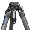 LEOFOTO YB-75LP 75mm Levelling Half Ball Adapter for Bowl Tripod