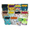 Pañales Ecopipo 15 Pack Estampados                                                                                                                    