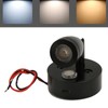 RV Interior Lights RV Dimmable Reading Light with USB Charging