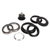 Bike Front Fork Bowl Set Bikes Headset Bearing Accessory for