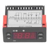 Temperature Controller Fahrenheit Celsius Switchable Digital Display NTC Sensor Thermostat