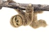 Plush & Company 15881 Sparkling Siddy - Sloth - 30