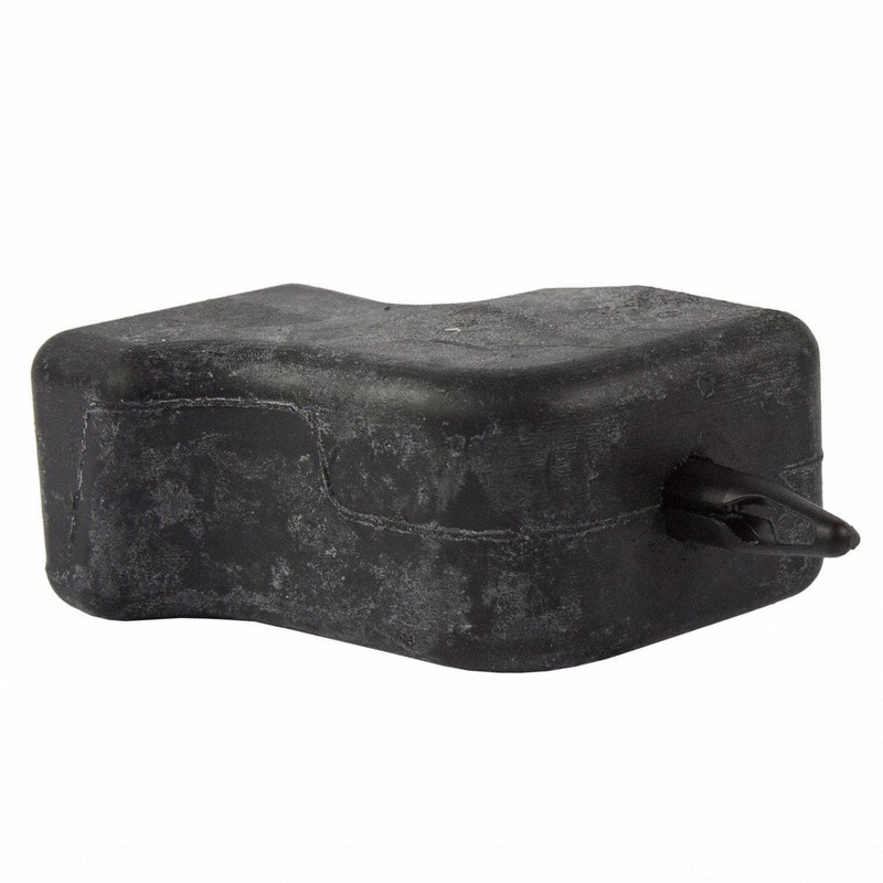 Ford 2015-2024 OEM F-150 Tailgate Rubber Bushing Cushion Bumper Stop
