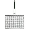 Mr. Bar-B-Q Deluxe Non-Stick Flexible Grilling Basket (06601Y)