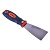 Amtech G0665 50mm (2") Scraper with Soft Grip Handle