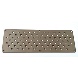 STERNVENT Air Brick Mesh Vent Cover - Rodent Proofing Solid Stainless Steel Cover